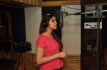 at Prague film song recording in Andheri, Mumbai on 3rd June 2013 (2).JPG